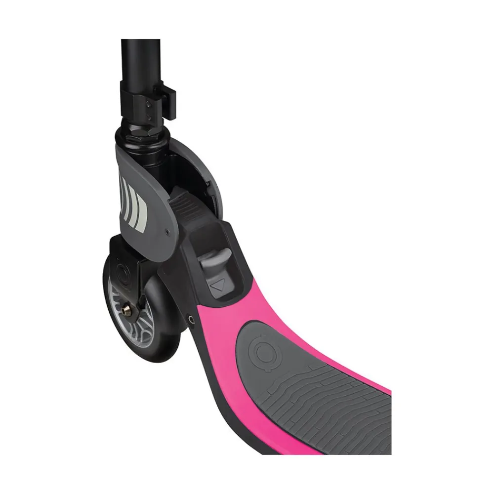 Incredible Novelties Inc. GLOBBER Flow Foldable 125 - Black/Deep Pink Online