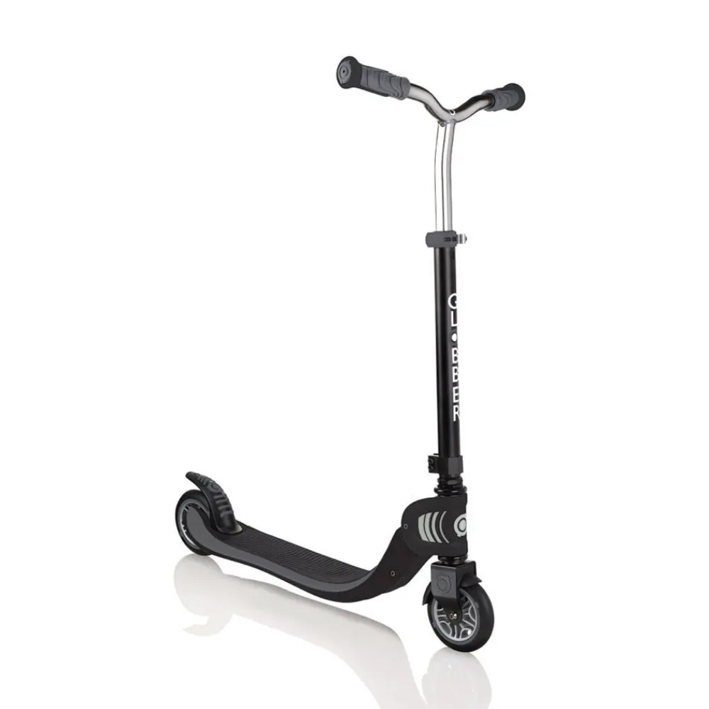 Incredible Novelties Inc. GLOBBER Flow Foldable 125 Black & Grey Black & Grey Hot