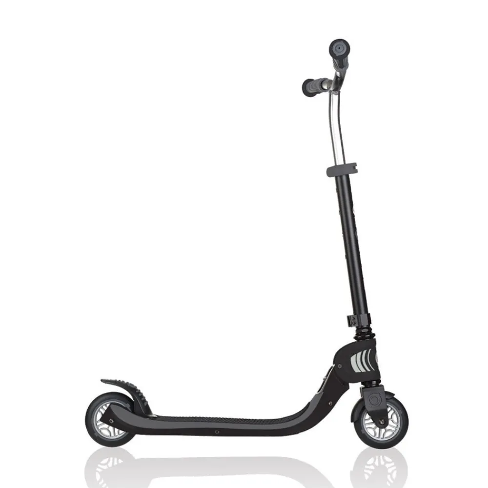Incredible Novelties Inc. GLOBBER Flow Foldable 125 Black & Grey Black & Grey Hot