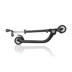 Incredible Novelties Inc. GLOBBER Flow Foldable 125 Black & Grey Black & Grey Hot