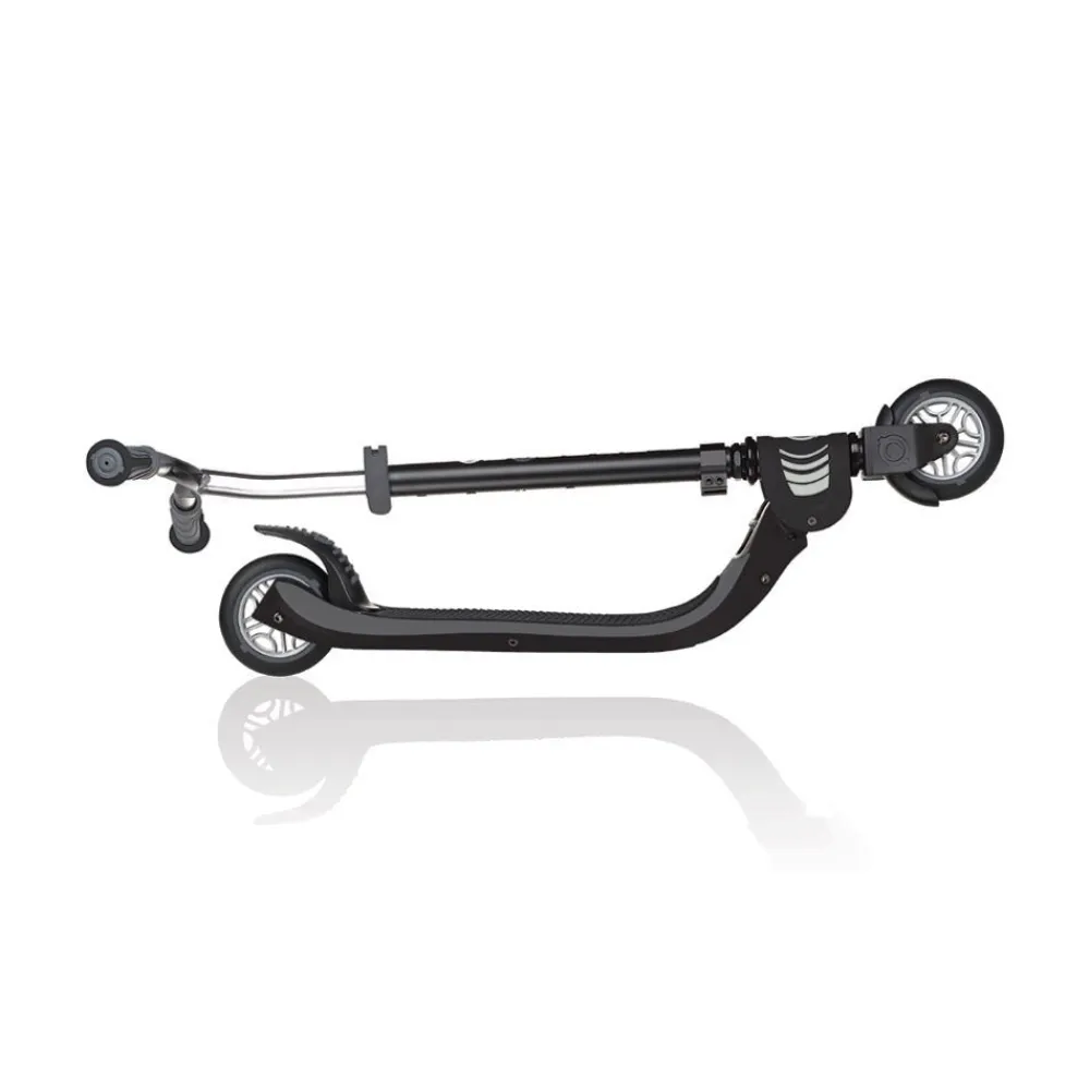 Incredible Novelties Inc. GLOBBER Flow Foldable 125 Black & Grey Black & Grey Hot