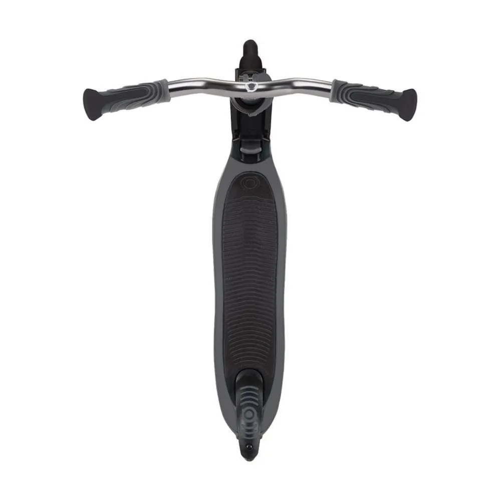 Incredible Novelties Inc. GLOBBER Flow Foldable 125 Black & Grey Black & Grey Hot