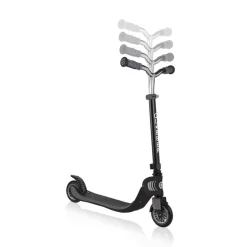 Incredible Novelties Inc. GLOBBER Flow Foldable 125 Black & Grey Black & Grey Hot