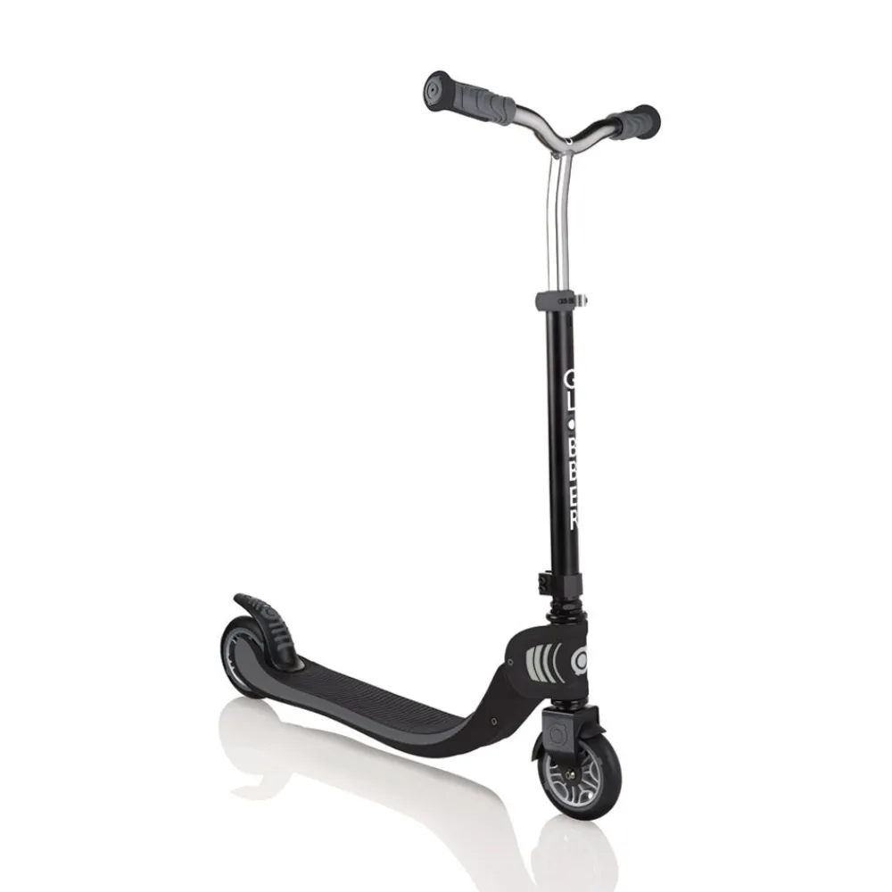 Incredible Novelties Inc. GLOBBER Flow Foldable 125 Black & Grey Black & Grey Hot