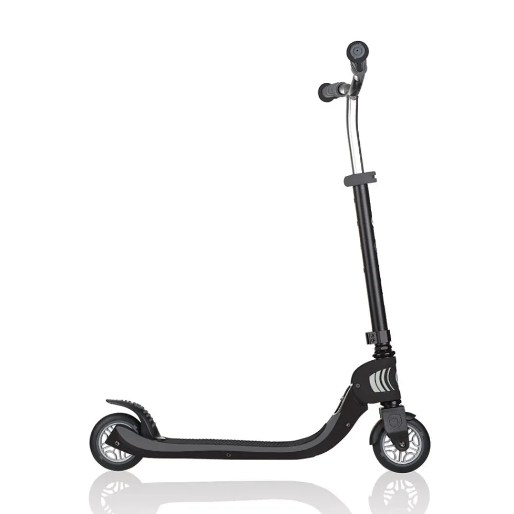 Incredible Novelties Inc. GLOBBER Flow Foldable 125 Black & Grey Black & Grey Hot