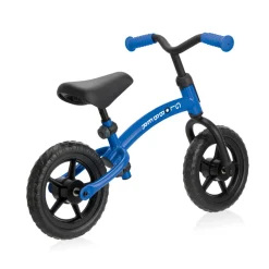 Globber Go Bike - Navy Blue Best