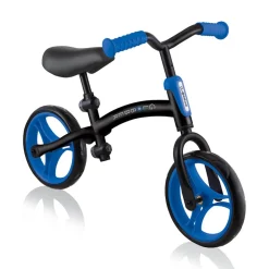 Globber Go Bike Reversible Frame Black/Navy Balance Bike Online