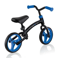 Globber Go Bike Reversible Frame Black/Navy Balance Bike Online