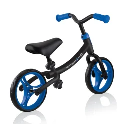 Globber Go Bike Reversible Frame Black/Navy Balance Bike Online