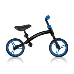 Globber Go Bike Reversible Frame Black/Navy Balance Bike Online