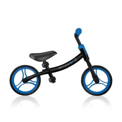 Globber Go Bike Reversible Frame Black/Navy Balance Bike Online