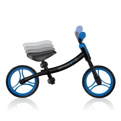 Globber Go Bike Reversible Frame Black/Navy Balance Bike Online