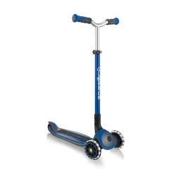 Globber Master Lights Scooter Clearance
