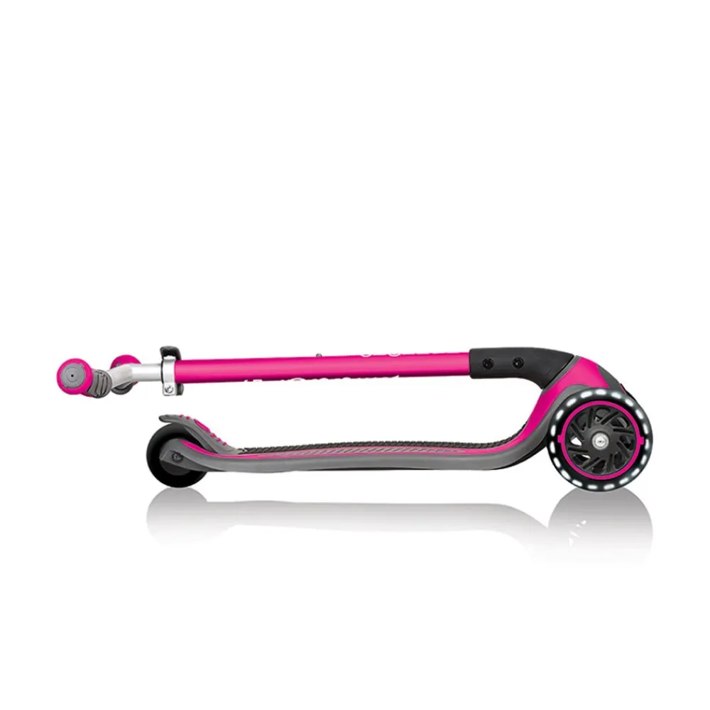 Globber Master Lights Scooter Clearance