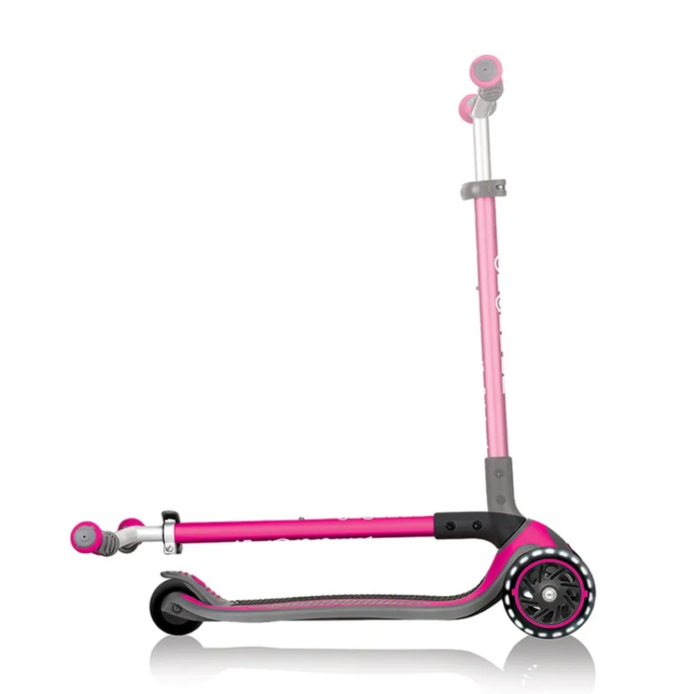 Globber Master Lights Scooter Clearance