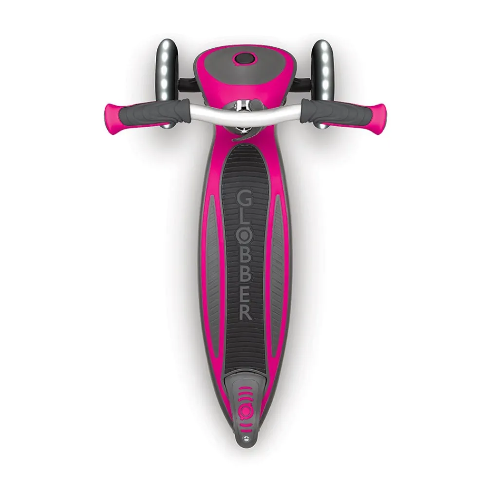 Globber Master Lights Scooter Clearance