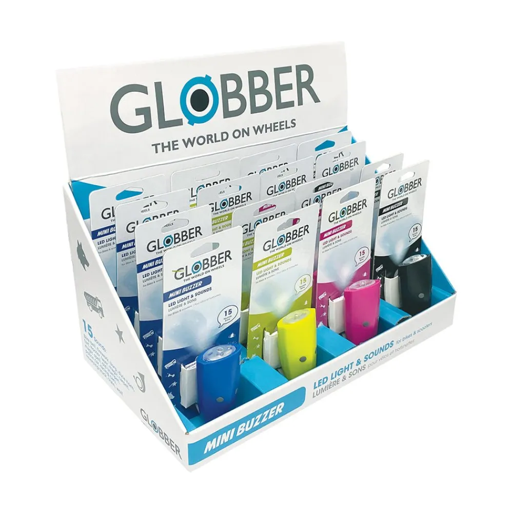 Globber Mini Buzzer Sale
