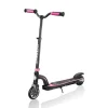 Globber One K E-Motion 10 - Black/Deep Pink Discount