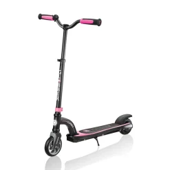 Globber One K E-Motion 10 - Black/Deep Pink Discount
