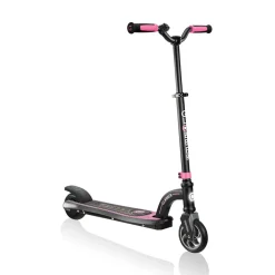 Globber One K E-Motion 10 - Black/Deep Pink Discount
