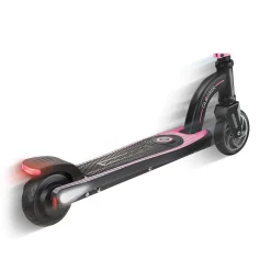 Globber One K E-Motion 10 - Black/Deep Pink Discount