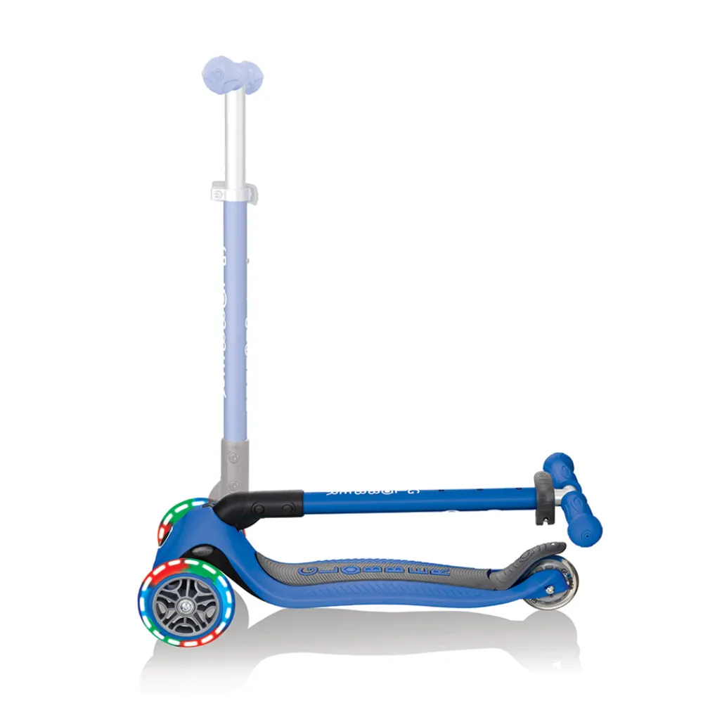 Incredible Novelties Inc. GLOBBER Primo Foldable Lights Outlet
