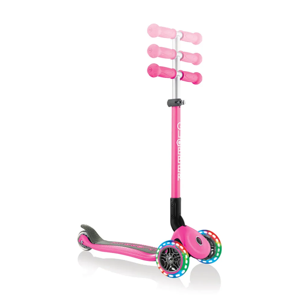 Incredible Novelties Inc. GLOBBER Primo Foldable Lights Outlet