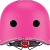 Globber Primo Helmet Pink Online