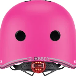 Globber Primo Helmet Pink Online