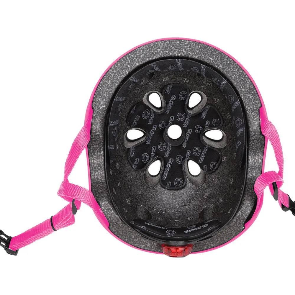 Globber Primo Helmet Pink Online
