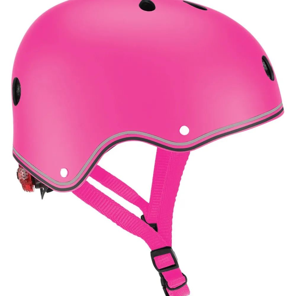 Globber Primo Helmet Pink Online