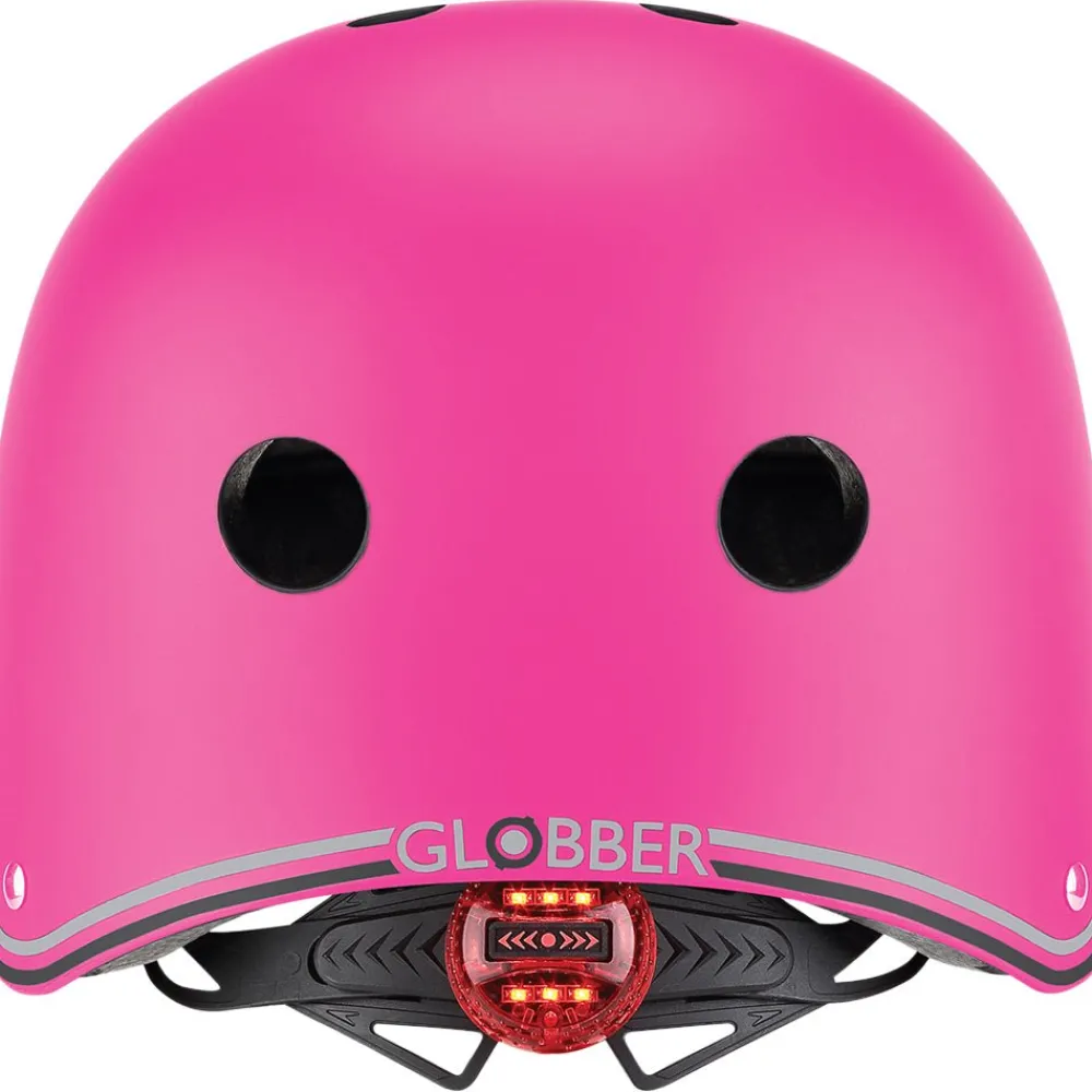 Globber Primo Helmet Pink Online