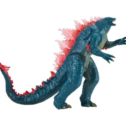 Imports Dragon Inc. Godzilla x Kong - 7" Battle Roar Godzilla (with Electric Sounds) Hot