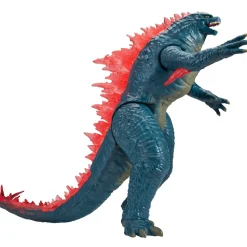 Imports Dragon Inc. Godzilla x Kong - 11" Giant Godzilla Best