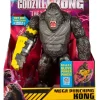 Imports Dragon Inc. Godzilla x Kong - 13" Mega Power Punch Kong Online