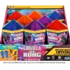 Imports Dragon Inc. Godzilla x Kong - 2" Mini Figure In Crystal Case In CDU Hot