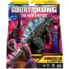 Imports Dragon Inc. Godzilla x Kong - 6" Movie M Basic Figure - With Heat Ray Fashion