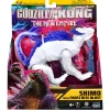 Imports Dragon Inc. Godzilla x Kong - 6" Movie Monster Basic Figure - Shimo Outlet