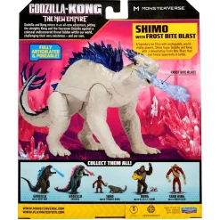 Imports Dragon Inc. Godzilla x Kong - 6