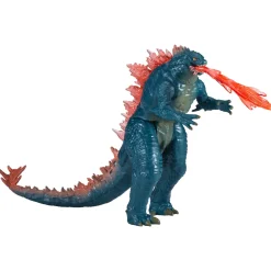 Imports Dragon Inc. Godzilla x Kong - 6" Movie M Basic Figure - Godzilla Evolved Best