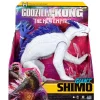 Imports Dragon Inc. Godzilla x Kong - 11" Shimo Best