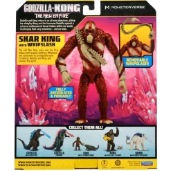 Imports Dragon Inc. Godzilla x Kong 6