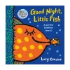 Mastermind Toys Good Night, Little Fish Book Sale