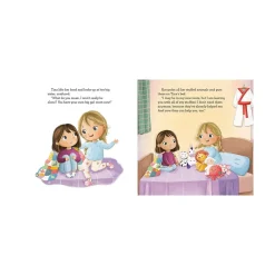 Mastermind Toys Good Night, Sister Book Fashion