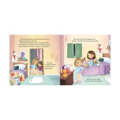 Mastermind Toys Good Night, Sister Book Fashion