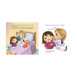 Mastermind Toys Good Night, Sister Book Fashion