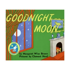 Harper Collins Canada Ltd. Goodnight Moon BB New
