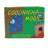 Mastermind Toys Goodnight Moon Padded Board Book New