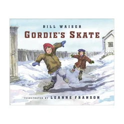University of Toronto Press Inc. Gordie's Skate Clearance