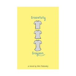 Mastermind Toys Gracefully Grayson Book New